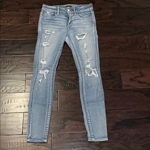 American Eagle Jegging